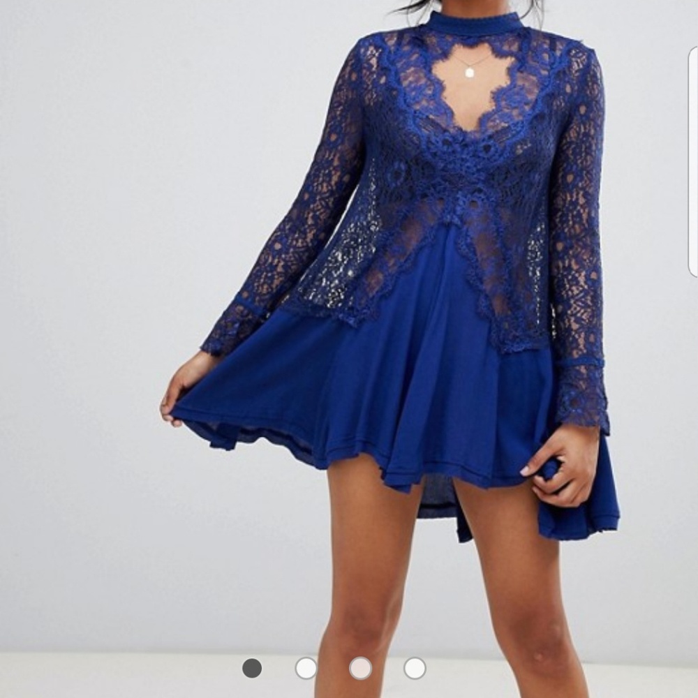 NWT Minidress/Tunic